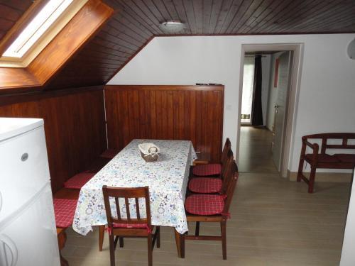Apartments Bor
