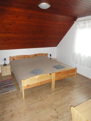 Apartments Bor