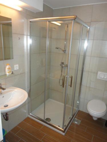 Apartments Bor