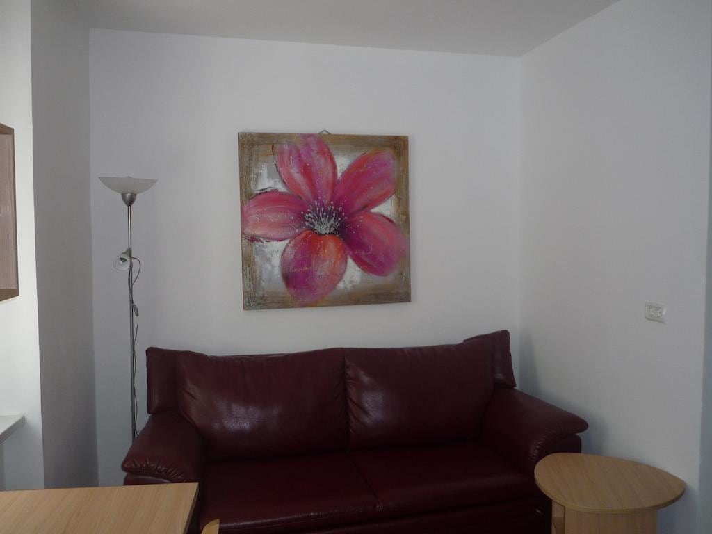 Apartments Medved
