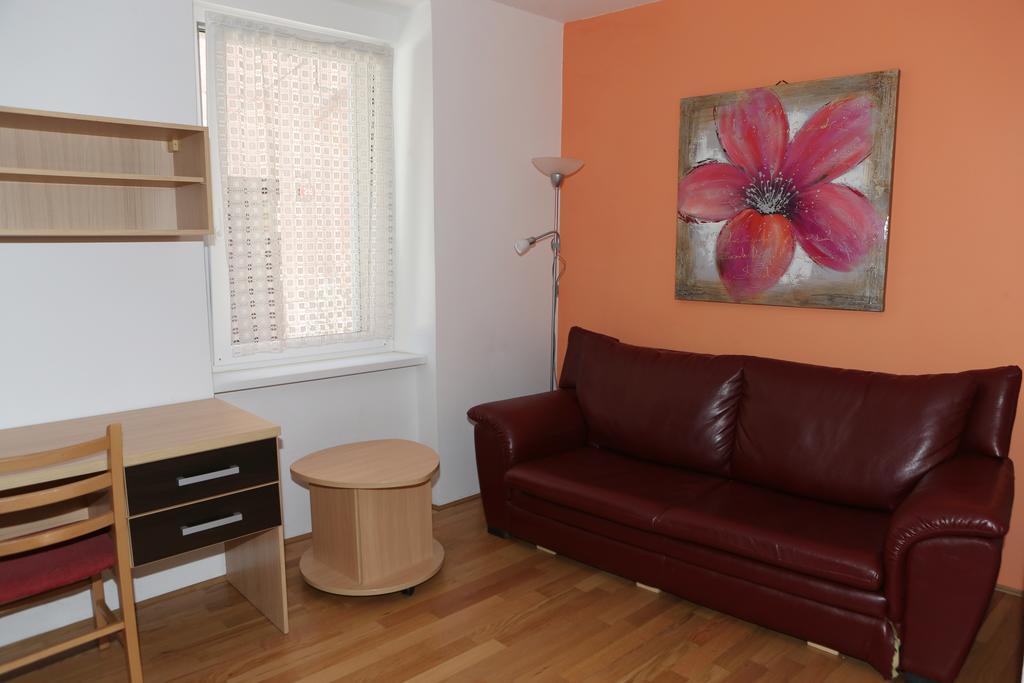 Apartments Medved