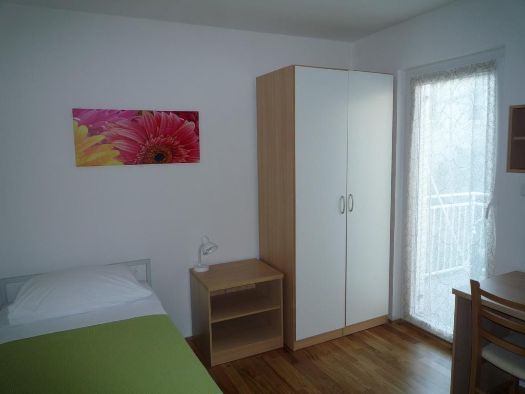 Apartments Medved