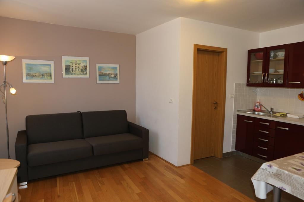 Apartments Medved