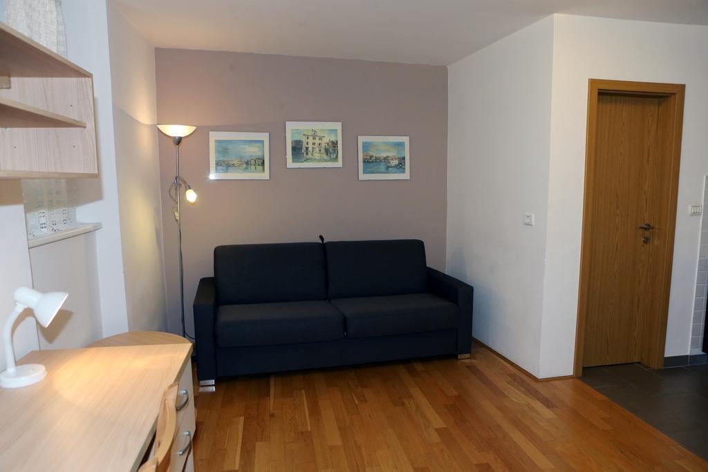Apartments Medved