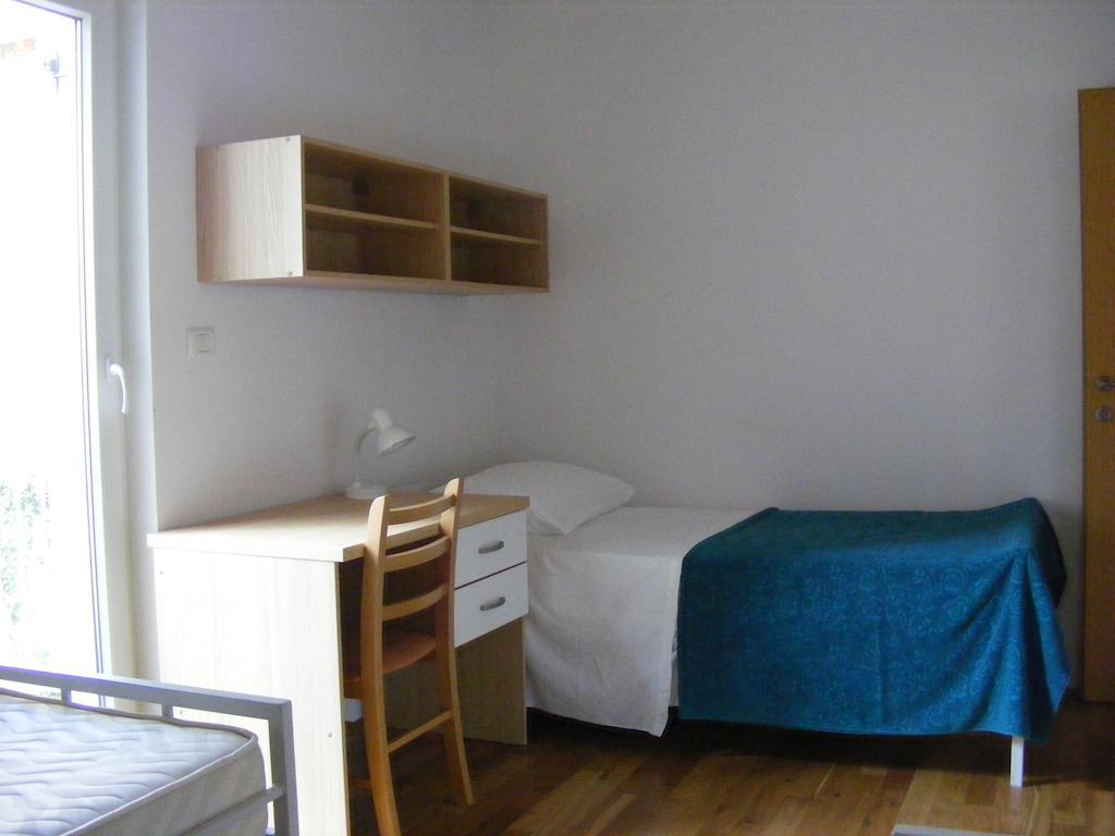 Apartments Medved