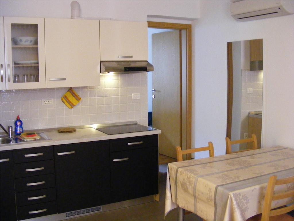 Apartments Medved