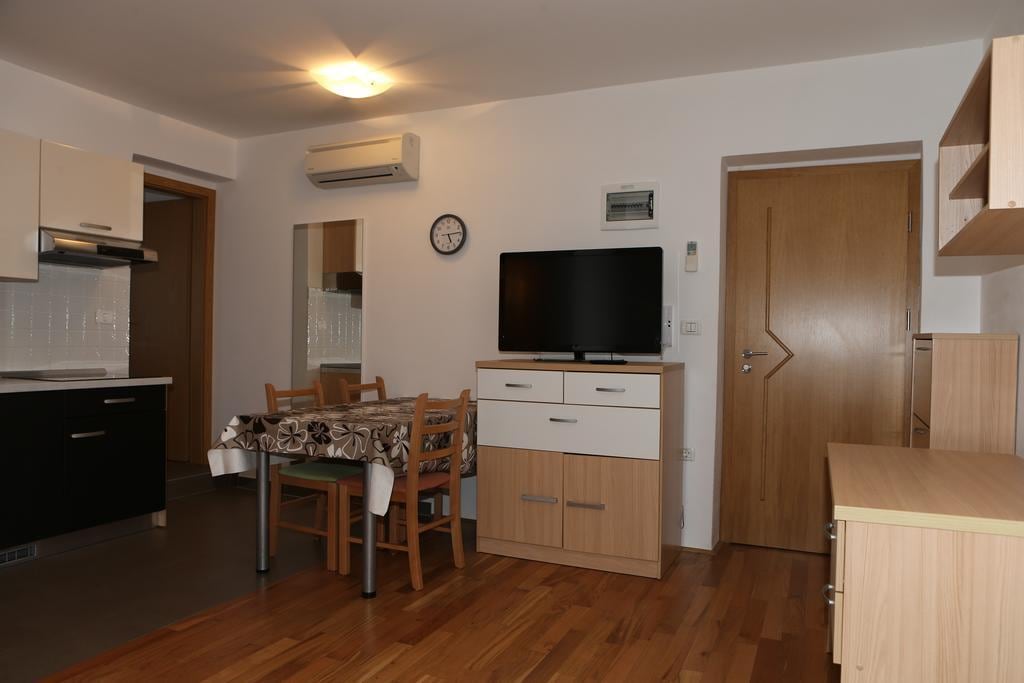 Apartments Medved