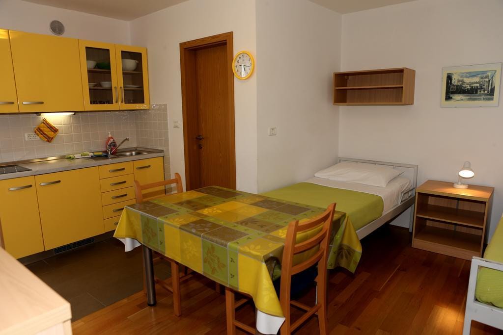 Apartments Medved