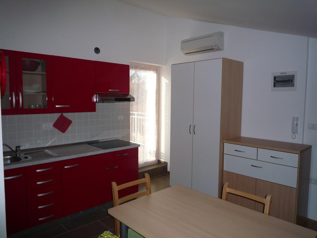 Apartments Medved