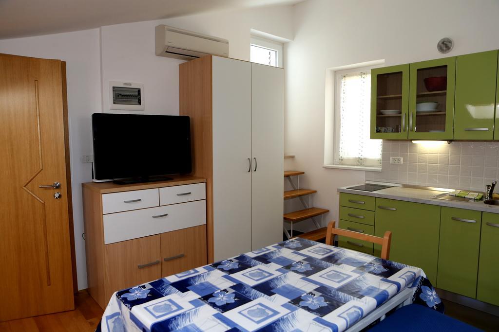 Apartments Medved
