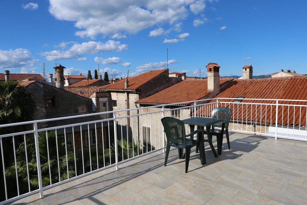 Apartments Medved