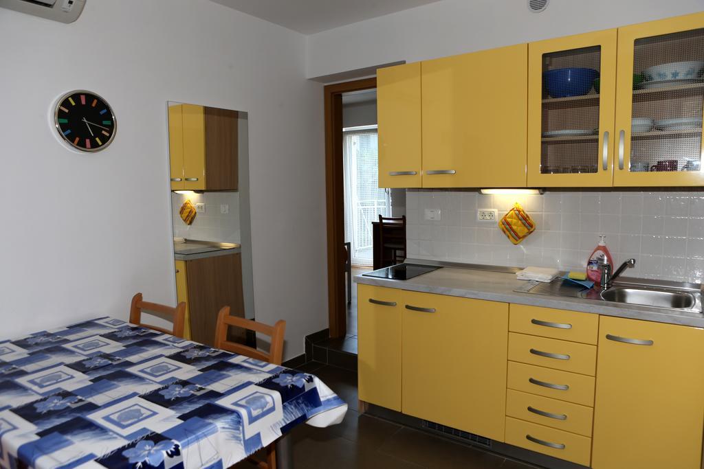 Apartments Medved