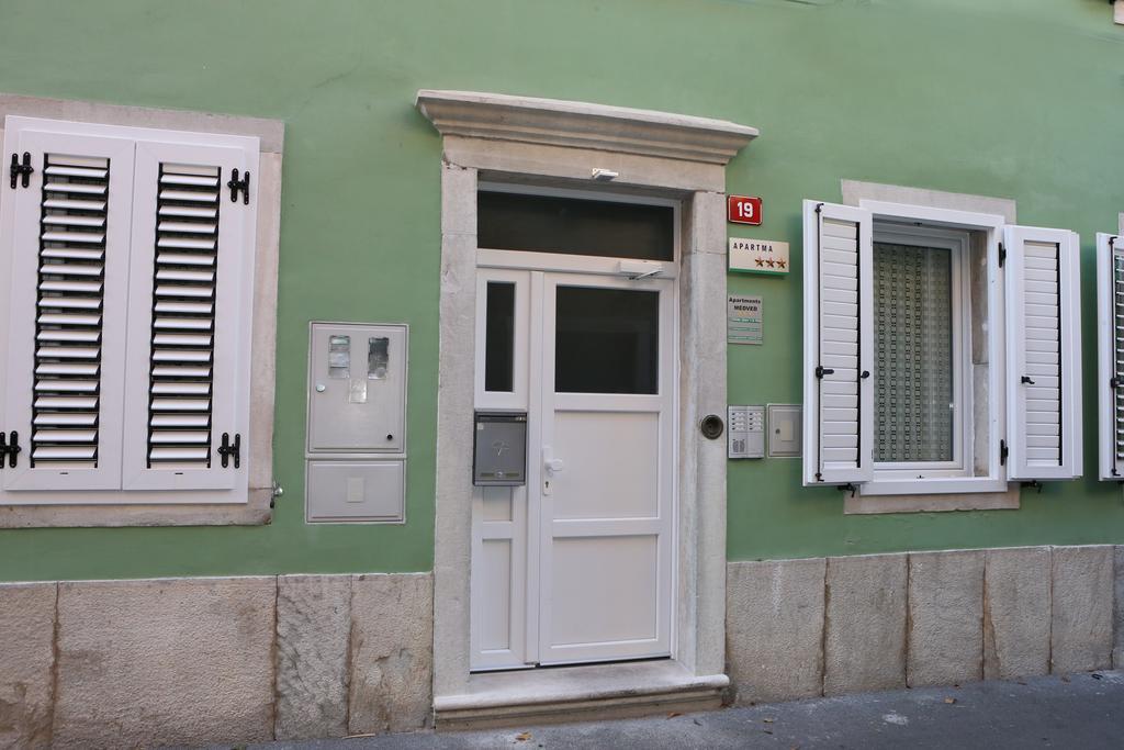 Apartments Medved