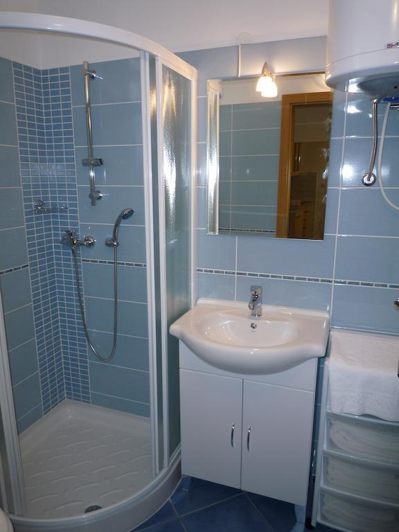 Apartments Medved