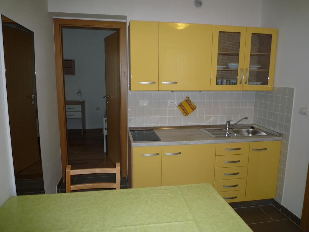 Apartments Medved