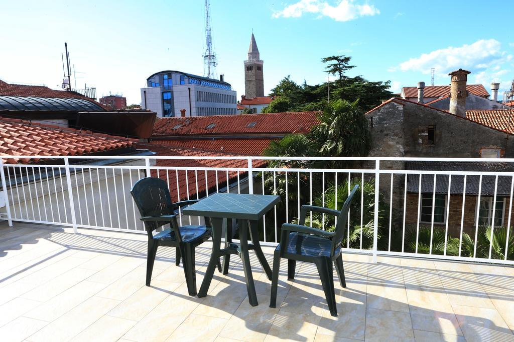 Apartments Medved