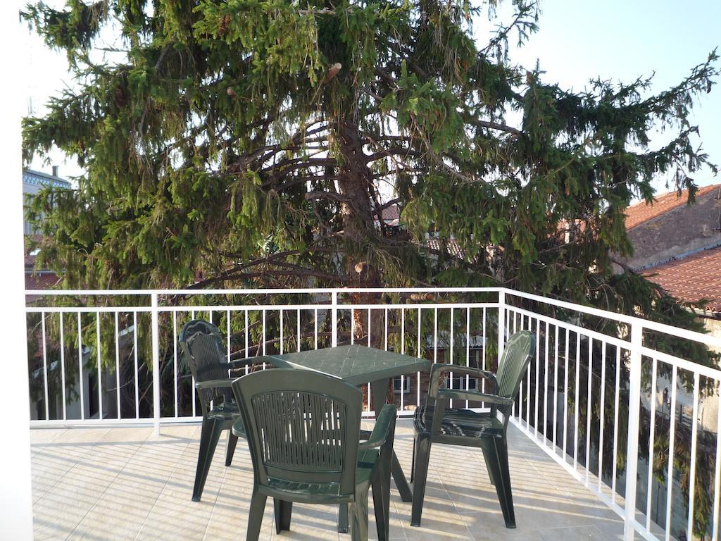 Apartments Medved