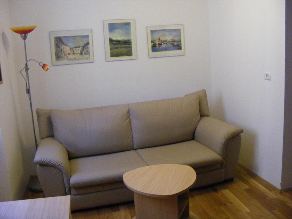 Apartments Medved