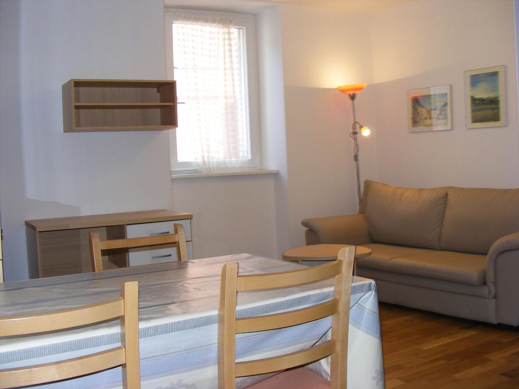 Apartments Medved