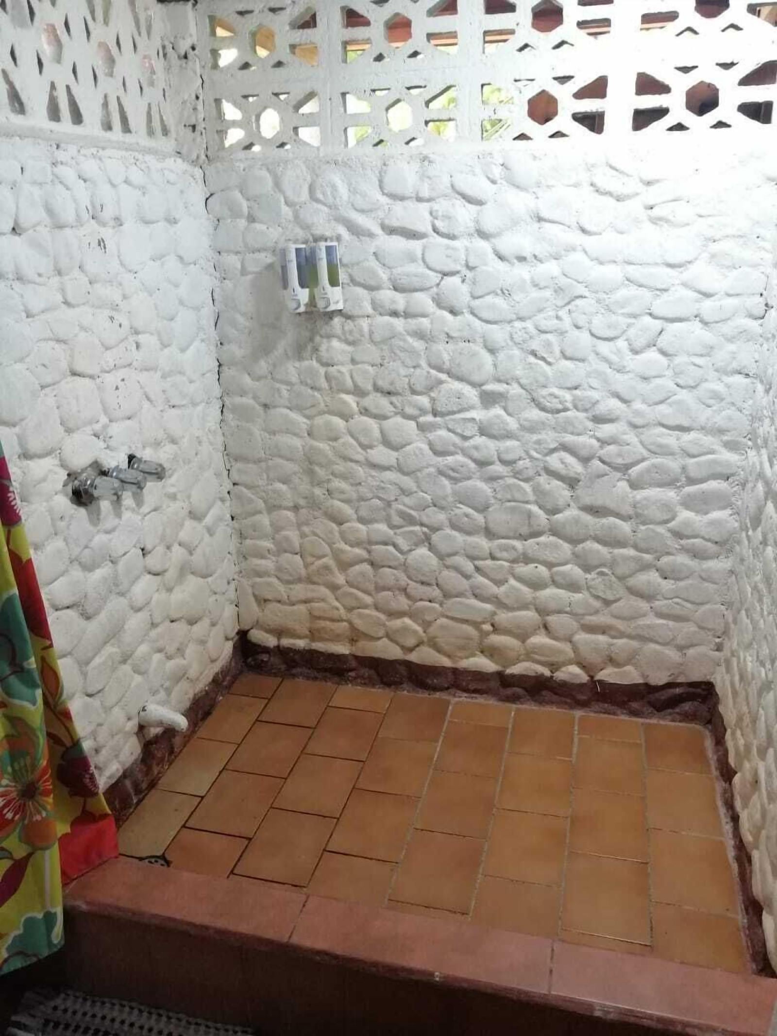 Chalet Cabinas Hibiscus