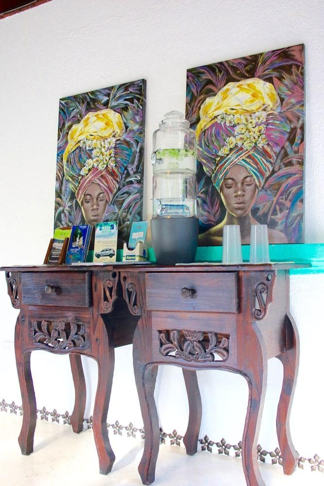 Magellan Boutique Hotel