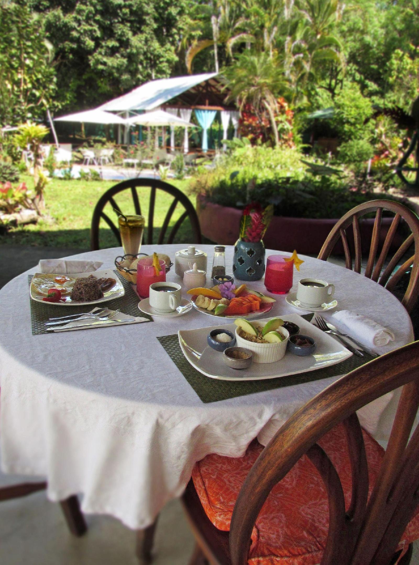 Magellan Boutique Hotel