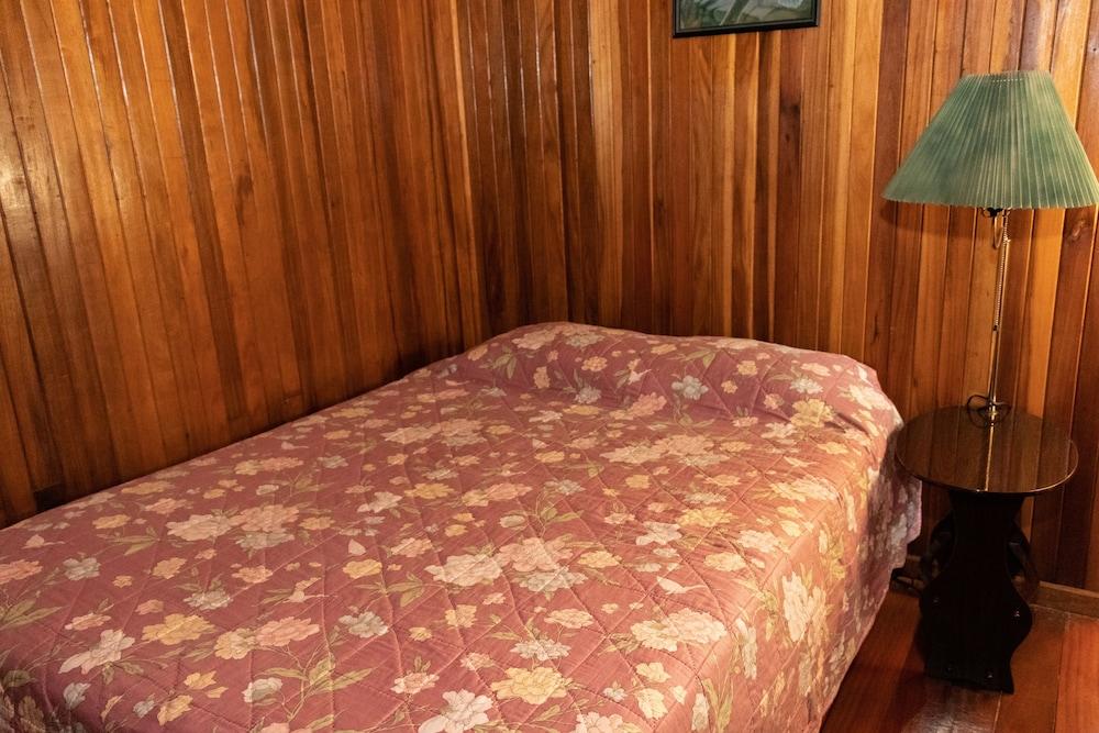 Hotel Bell Bird