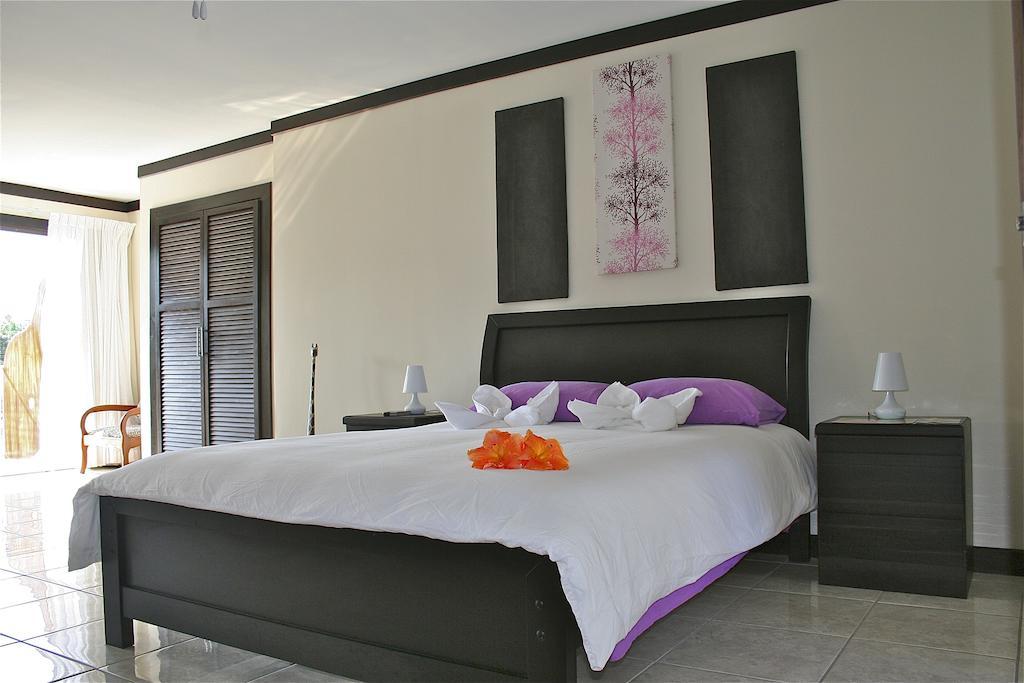 Tuanis Aparthotel