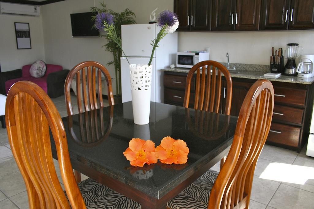 Tuanis Aparthotel