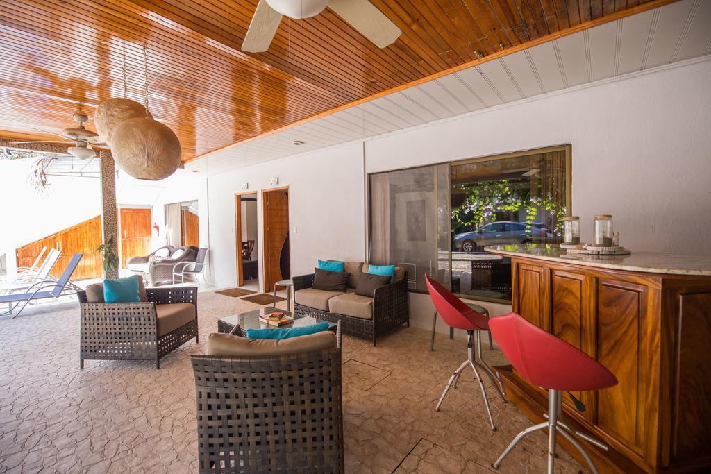 Tuanis Aparthotel