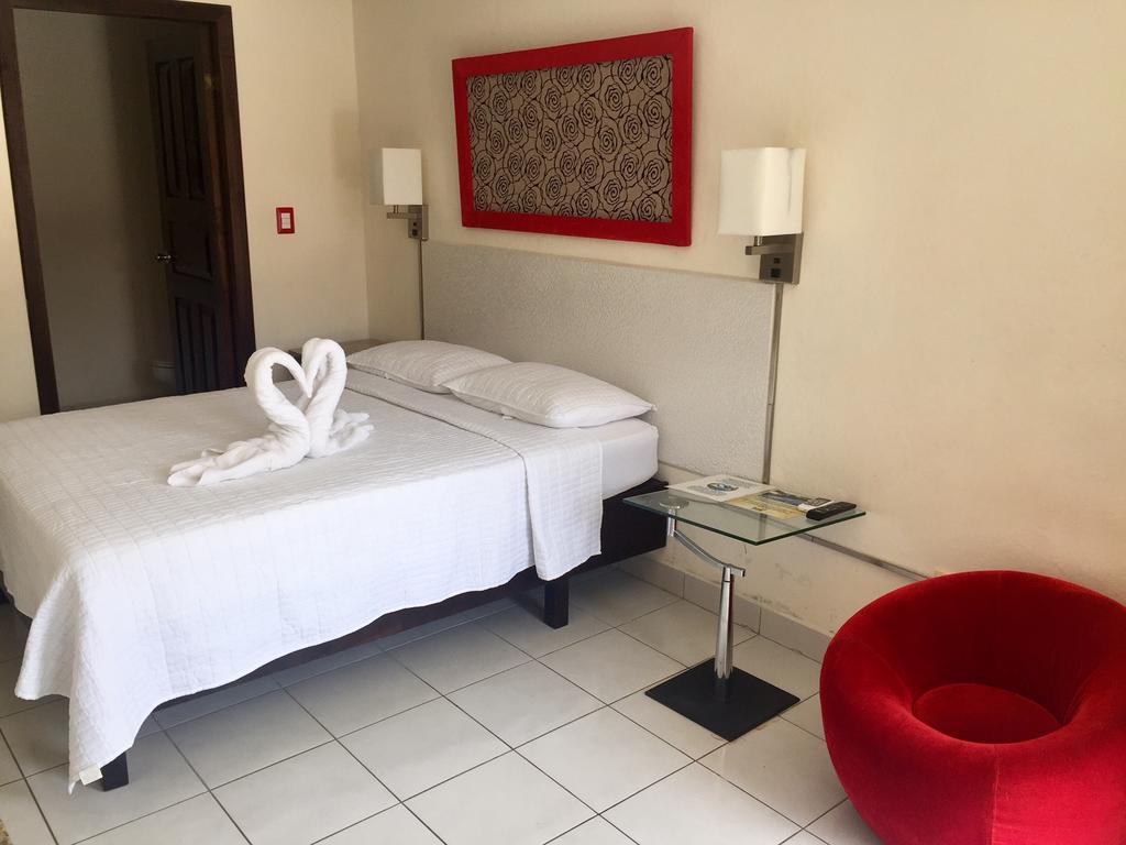 Tuanis Aparthotel
