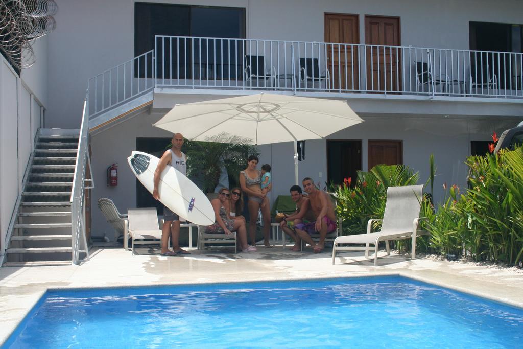 Tuanis Aparthotel