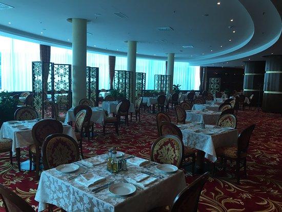 Hotel Mellain