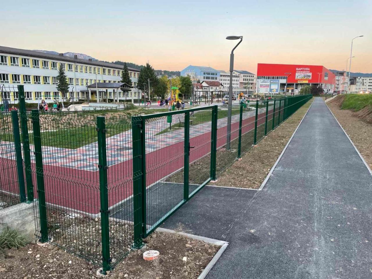 Hotel Dva Goluba