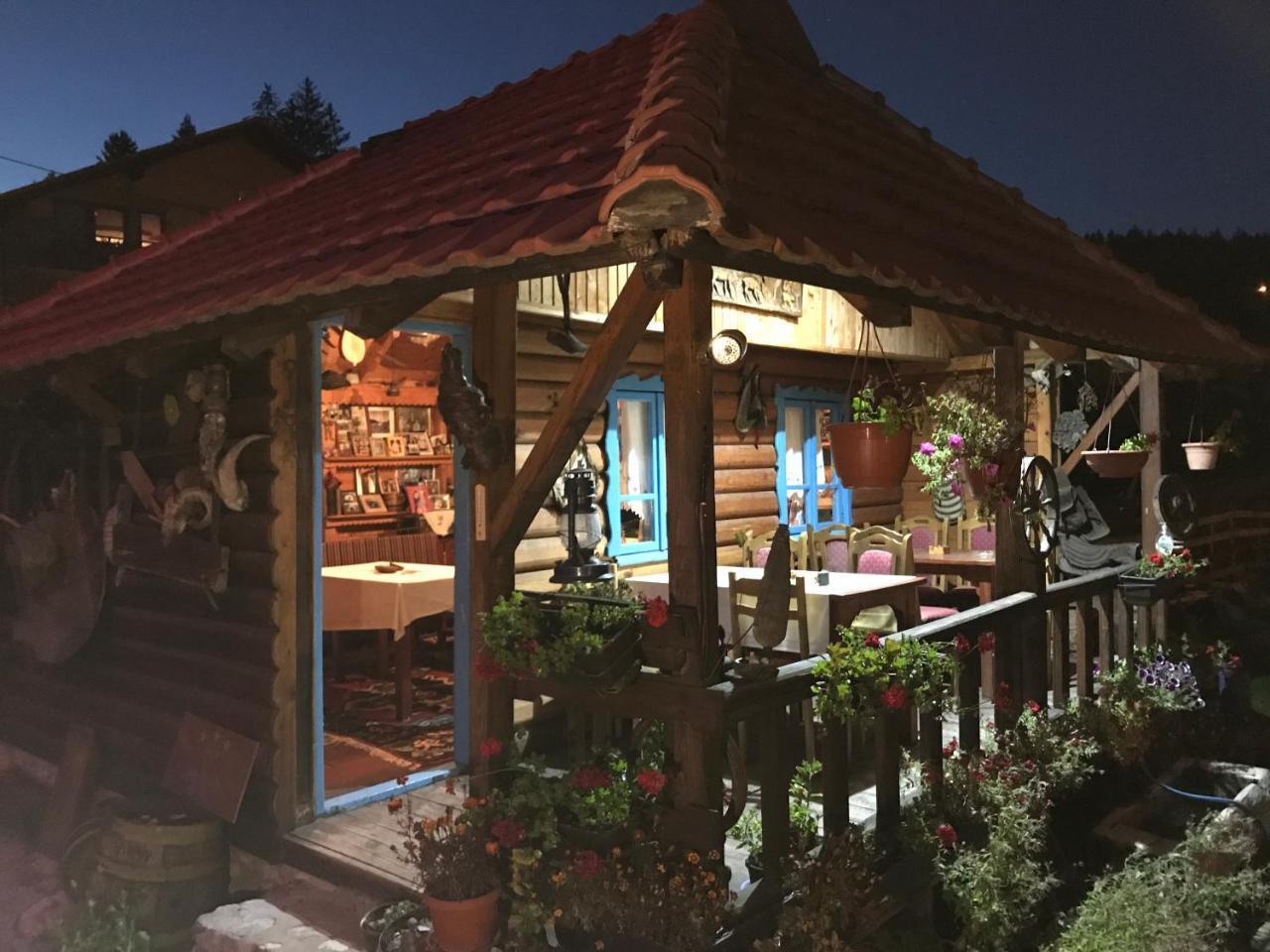 Hotel Dva Goluba