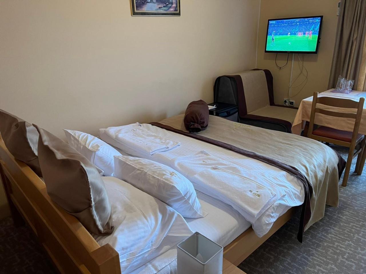 Hotel Dva Goluba