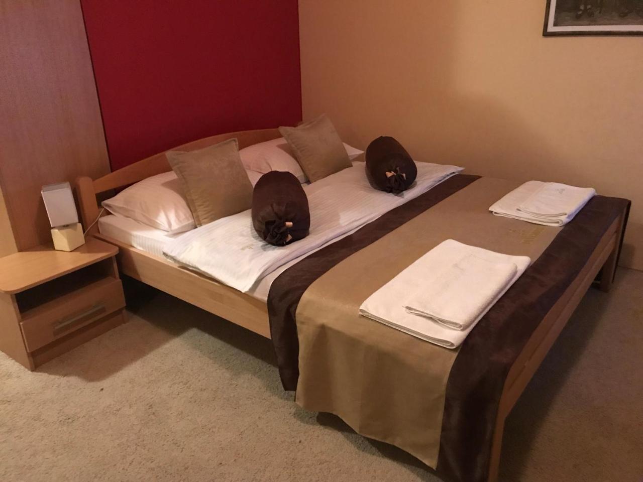 Hotel Dva Goluba