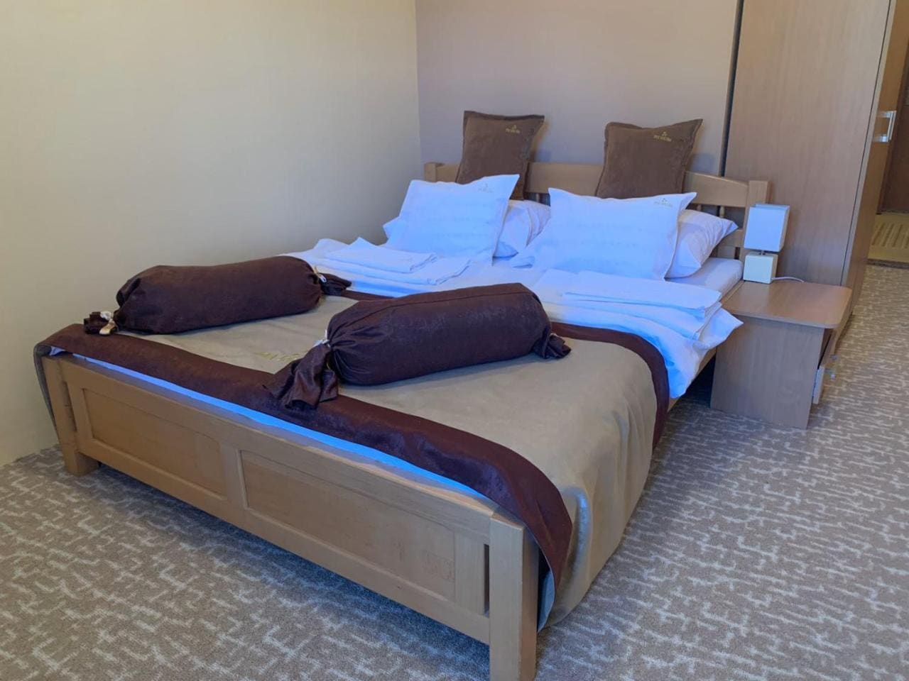 Hotel Dva Goluba