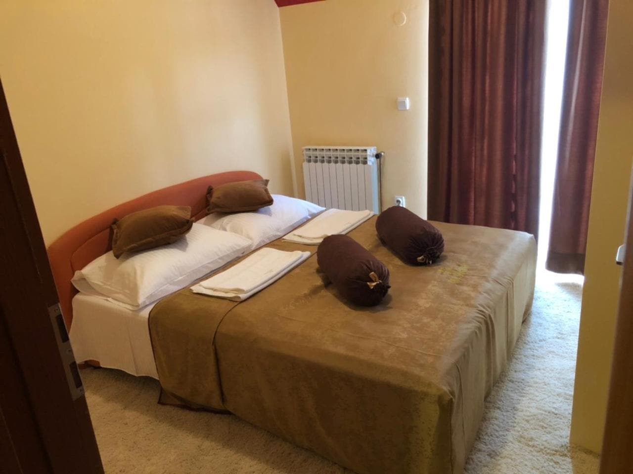 Hotel Dva Goluba
