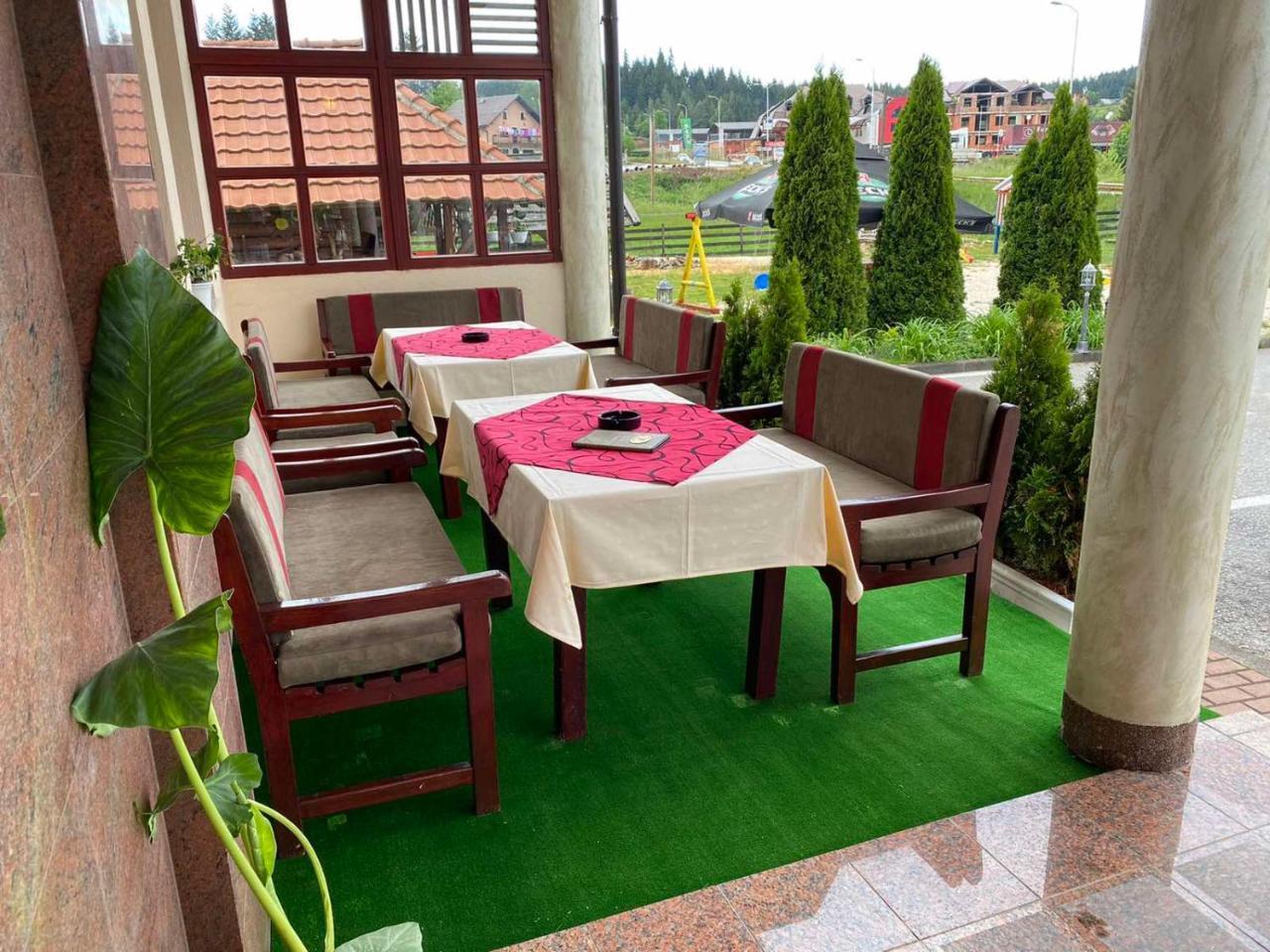 Hotel Dva Goluba