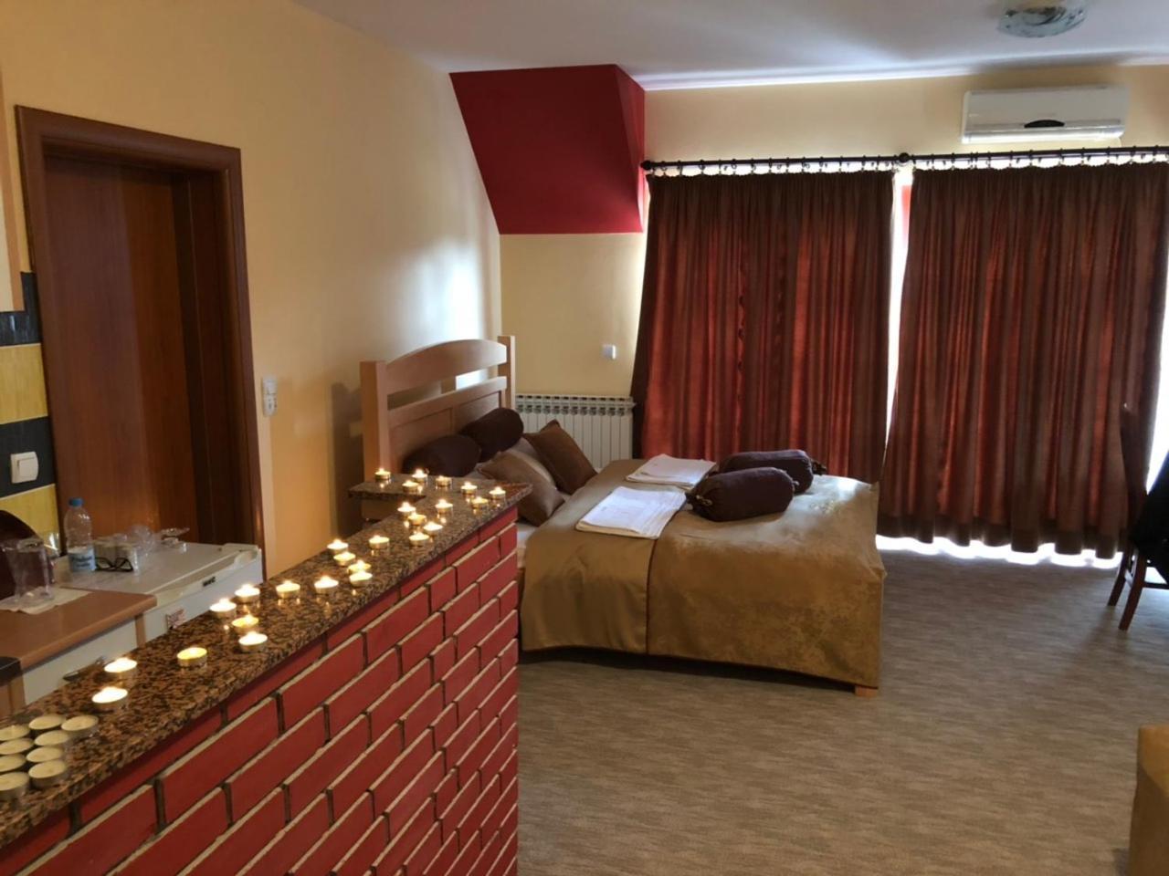 Hotel Dva Goluba