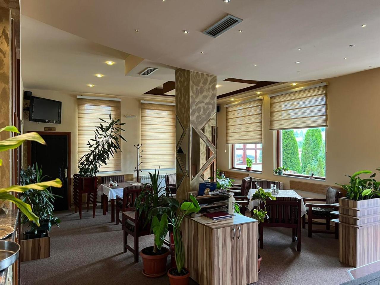 Hotel Dva Goluba