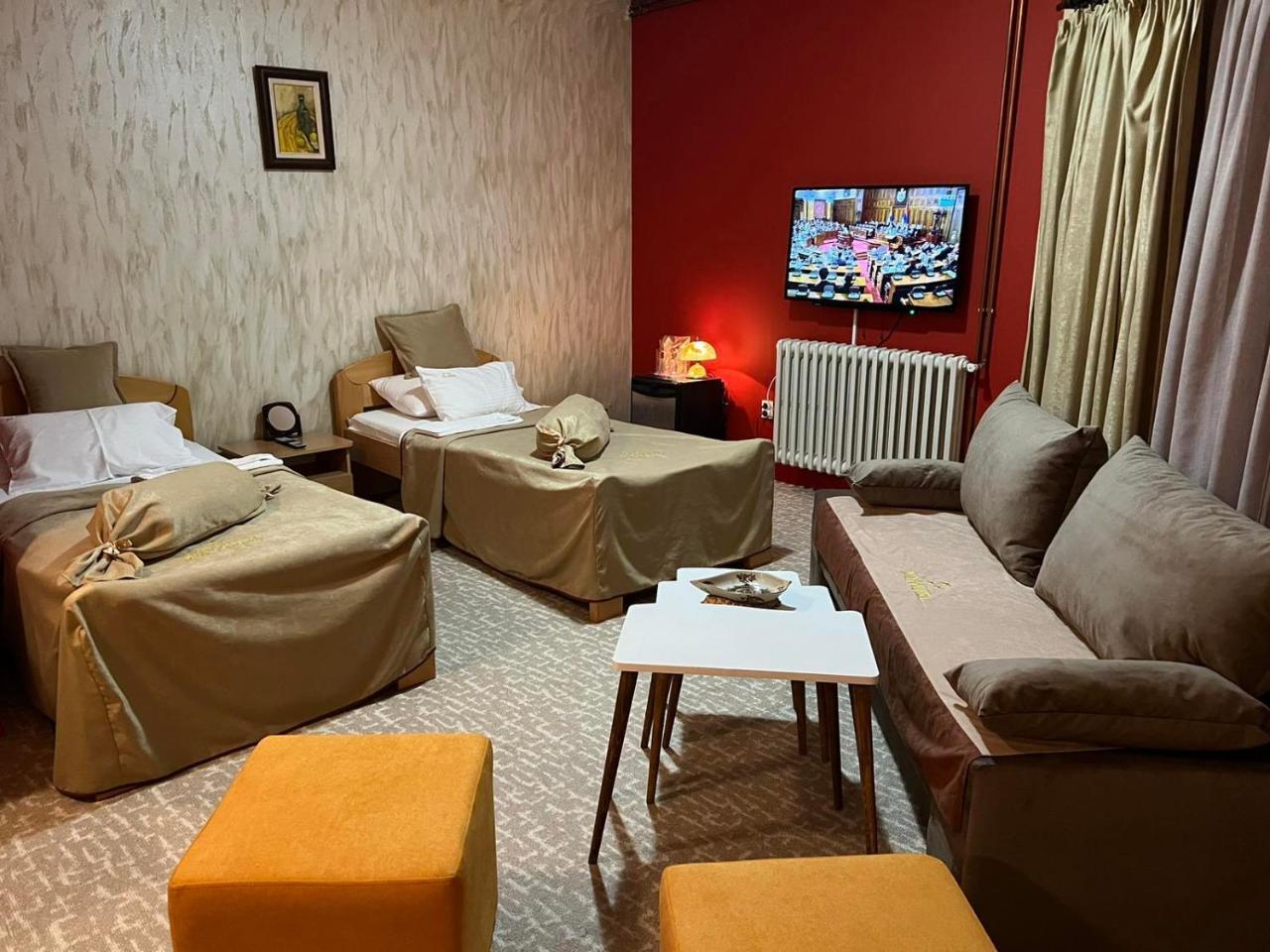 Hotel Dva Goluba