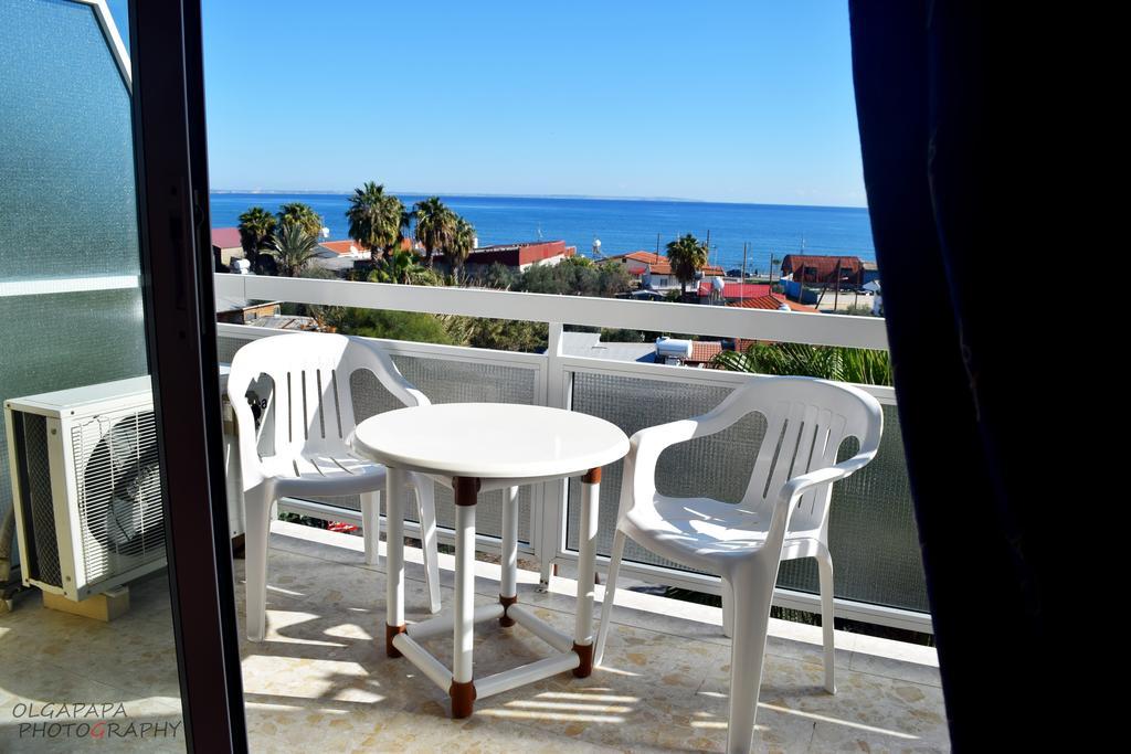 Pelides Apartments