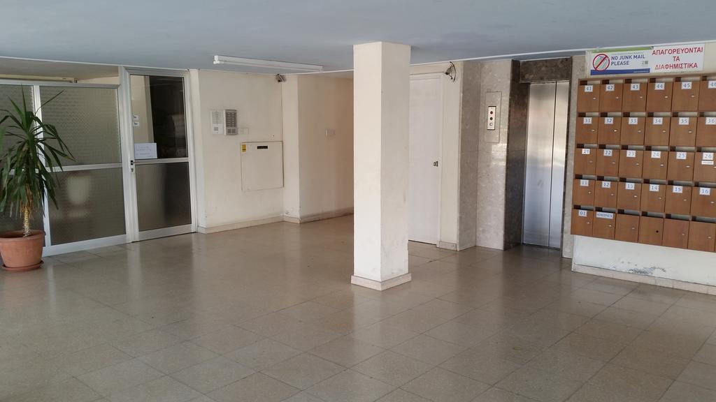 Pelides Apartments