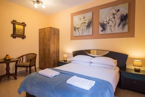 Dead Sea Sun Guest House