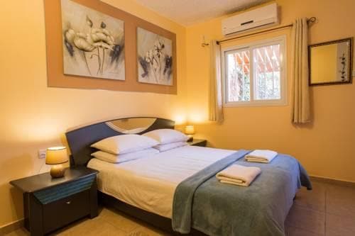 Dead Sea Sun Guest House