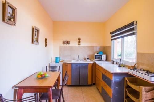 Dead Sea Sun Guest House