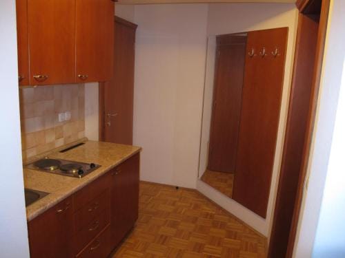 Apartmaji Sobe Ravbar