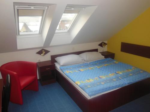 Hotel Pri Belokranjcu